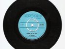 COXSONE/HARDER ON THE ROCK - THE HAMBOYS [R/STEADY] 7