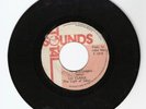 SOUNDS TOTAL/FREE UP BLACKMAN - LES CLARKE [ROOTS] 7