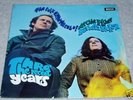 ARCHIE FISHER BARBARA DICKSON thro the recent years LP
