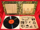 COB C.O.B. 1971 LEGENDARY UK PAGAN FOLK PSYCH LP ORIG