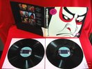 SAMURAI 1970 JAPAN/UK MOD PROG PSYCH 2 LP GERMANY FREE