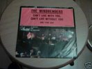 The Mindbenders -Can´t live with you..One.. Star-Club