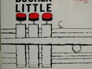 BOOKER LITTLE & SCOTT LA FARO Original 1960 TIME LP DG