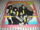KISS *RARE* 1974 HOTTER THAN HELL PROMO LP SEALED
