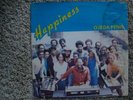 OJEDA PENN HAPINESS LP(PRIVATE PRESS FREE JAZZ)