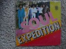 SOUL EXPEDITION great funk soul LP RARE org