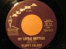 Northern Soul  Fluffy Falana on ALPHA