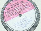 Dvorak: Czech Suite, Serenade - Waldman -test pressings