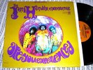 J. Hendrix  Experience  ARE YOU EXPERIENCED reprise6261