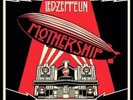 LED ZEPPELIN MOTHERSHIP 180 GRAM 4 VINYL LP RECORD Box