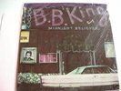 BB King Midnight  SuperDisk Super Disk sealed not mofi