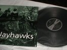 The Jayhawks Tomorrow the Green Grass Vinyl First Press