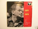 Ex. rare DECCA SXL 2081 Kempff test pressing 2 LP