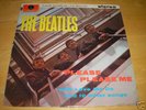 BEATLES PLEASE PLEASE ME 3RD PRESS STEREO
