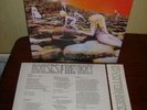 LED ZEPPELIN - HOUSES OF THE HOLY.  LP.  MINT/NEW COND.