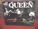 QUEEN ULTRA  