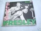 ELVIS PRESLEY LP(RCA LPM-1254)RARE1ST LP FROM 1956