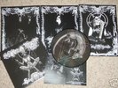 Mutiilation/S.Warmaster/Drowning the Light LP  Horna