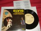 ELVIS PRESLEY  EP ALOHA FROM HAWAII USA  N/M- VERY RARE