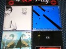 U2 - 4 PLAY PAC 7