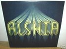 ALSHIA  self titled  LP    private pressing