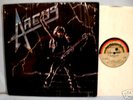 ARGUS : S/T (Rainbow) 1983  Private Heavy Metal 12