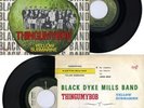 BLACK DYKE MILLS BAND - rare ITALY 7