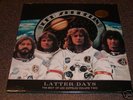SEALED Led Zeppelin LP Latter Days Best of Volume 2 