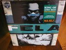 Fela Kuti - King of Afro Beat - Box Set 3 - 6 lp sealed