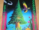 OZRIC TENTACLES - ARBORESCENCE  2x LP  1994  Dovetail