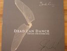 DEAD CAN DANCE 'Live In Chicago' 3Lp MINT vinyl set DCD