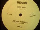 LOLA - DOUBLE TROUBLE BEACH 80s 12