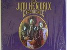 Jimi Hendrix Experience 8 Lp Box Set