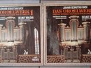 BACH: Das Orgelwerk - WALCHA - 15-LP-Box 1972