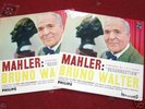 SABL 189/90 Flared HiFi Stereo Mahler Symph 2 Walter NM