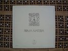 PRIMA MATERIA -- LA CODA DELLA TIGRE - TAIL OF TIGER