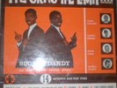 SUGAR 'N' DANDY - THE SKA'S THE LIMIT   FOR 006