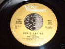RARE Psych 45 Oracle on Verve from 1967 w/ Sitar