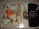 RARE  James Brown Please Please Please 1st LP NR