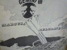 MARCUS BELGRAVE Gemini TRIBE jazz funk soul private