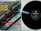 Beatles Please Please Me vinyl LP Large MONO see below