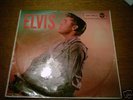 Elvis LPM-1382-C Top Open Long Play Erstpressung