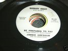 LISTEN -   NORTHERN SOUL POPCORN  -  JIMMIE GRESHAM