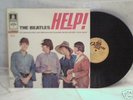 THE BEATLES ---LP---HELP  SPECIAL EDITION   SMO 984008