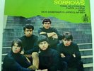 THE SORROWS RARE SPANISH EP 'TOMA UN CORAZON+3' 1965