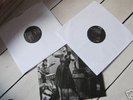 The White Stripes - Get Behind Me Satan LP Promo