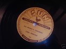 CARL PERKINS Sun 243 78 MINT