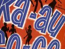 Rolando Al & The Soul Bros. LP Ska-Au Go-Go LP Original