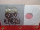KINKS Something Else LP 1967 MONO 1st Press 