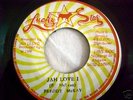 FREDDY McKAY - Jah Love I  7''